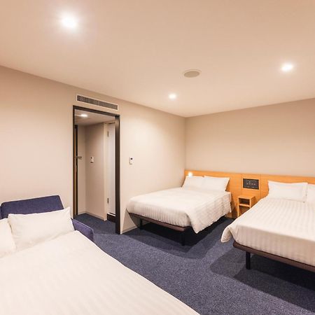 Sotetsu Fresa Inn Nagano-Ueda Exterior foto
