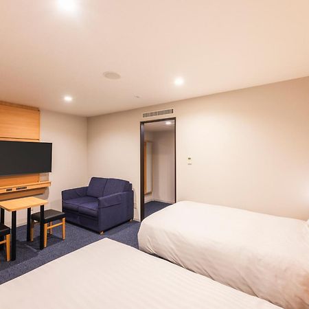 Sotetsu Fresa Inn Nagano-Ueda Exterior foto