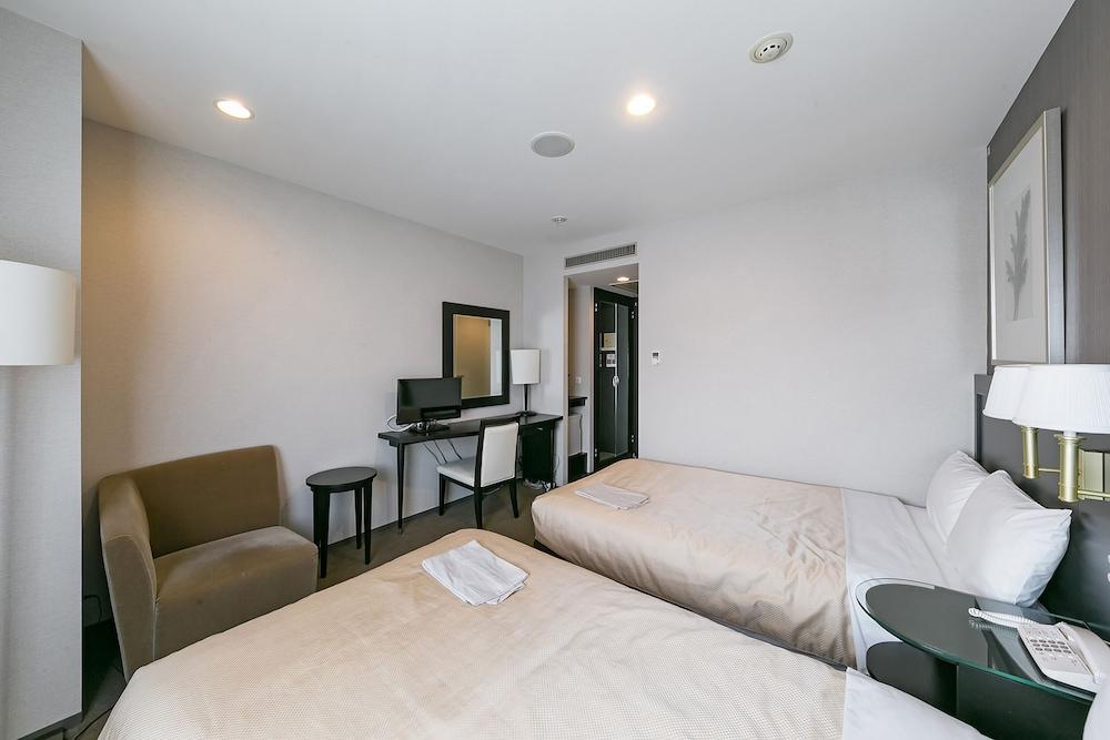 Sotetsu Fresa Inn Nagano-Ueda Exterior foto