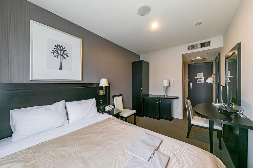 Sotetsu Fresa Inn Nagano-Ueda Exterior foto