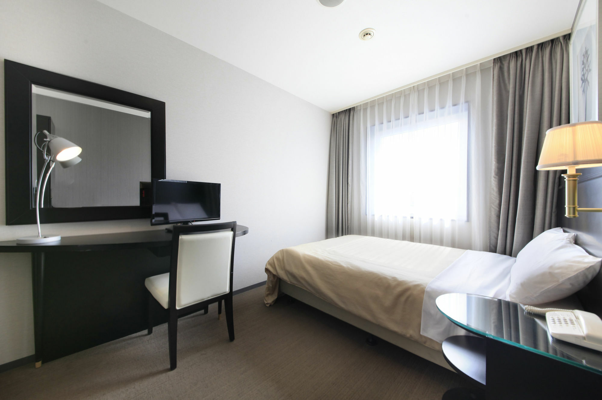 Sotetsu Fresa Inn Nagano-Ueda Exterior foto