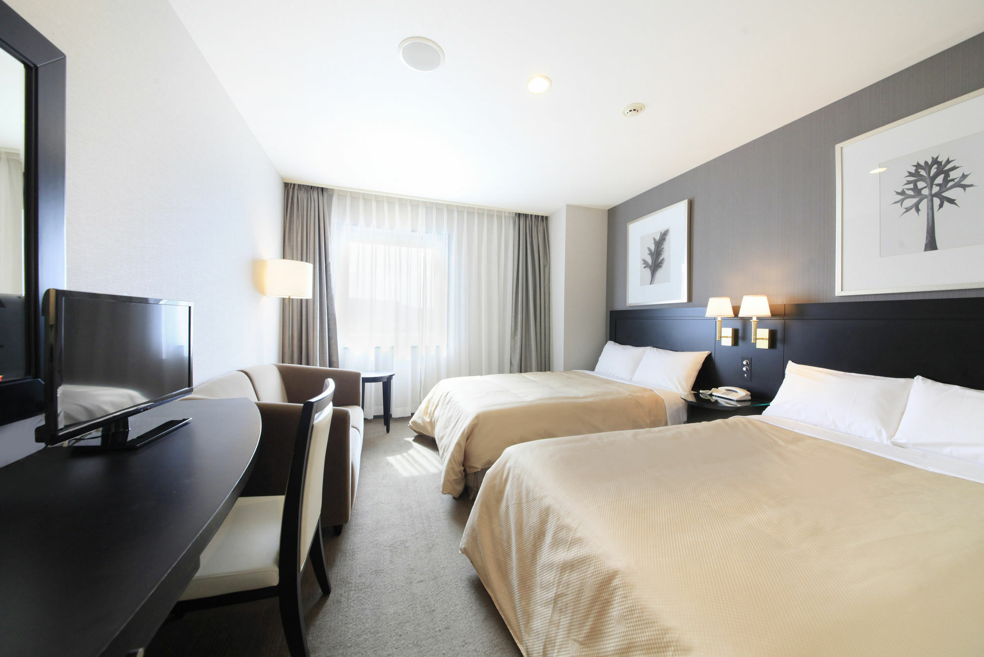 Sotetsu Fresa Inn Nagano-Ueda Exterior foto